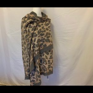 Pashmina Wrap